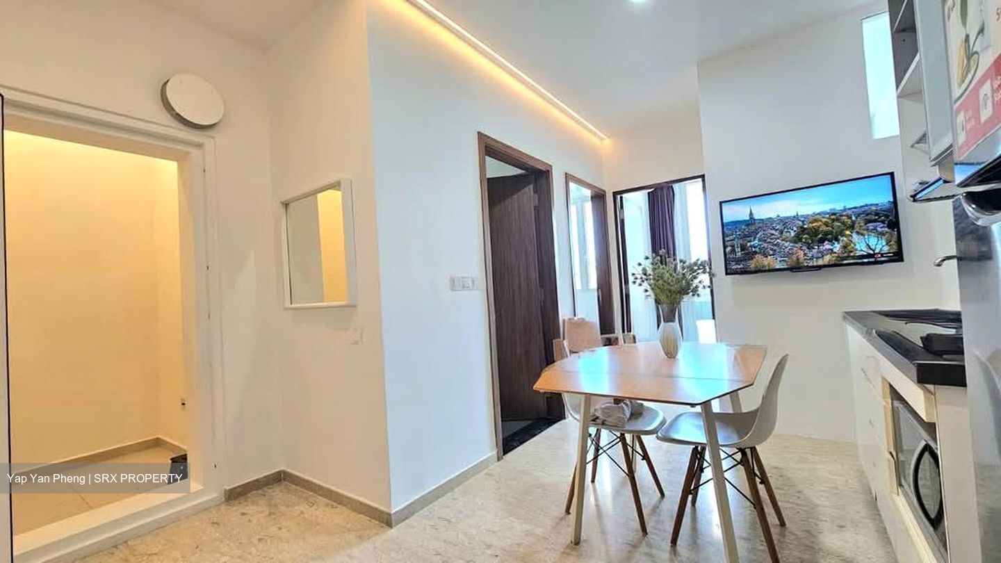 Thomson Road (D11), Condominium #600069981
